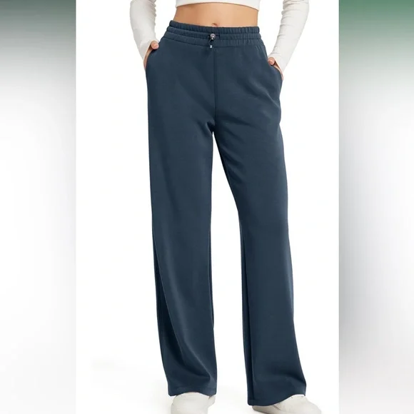 Modal Sweatpants - Picture 4 of 4